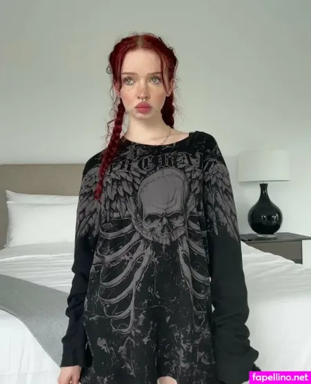 Candyasmus 17 OnlyFans Thumbnail #Brp01XlUNk