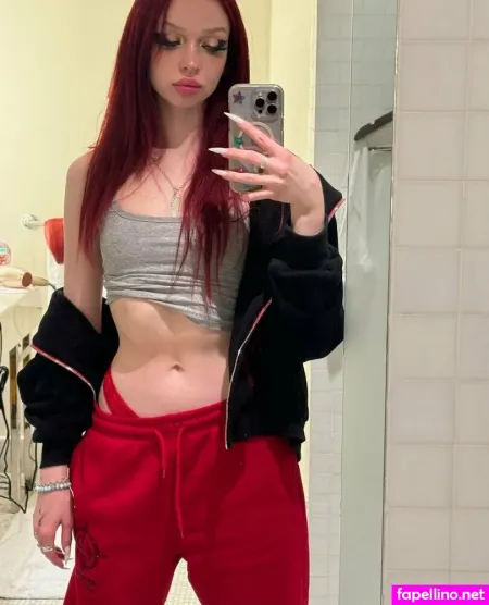 Candyasmus 17 OnlyFans Thumbnail #XYQFYC30ho