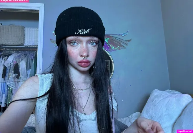 Candyasmus 17 OnlyFans Thumbnail #ZE0Q77Cg2q