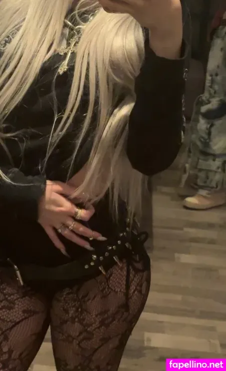 Candyasmus 17 OnlyFans Thumbnail #jKuXps1BJK