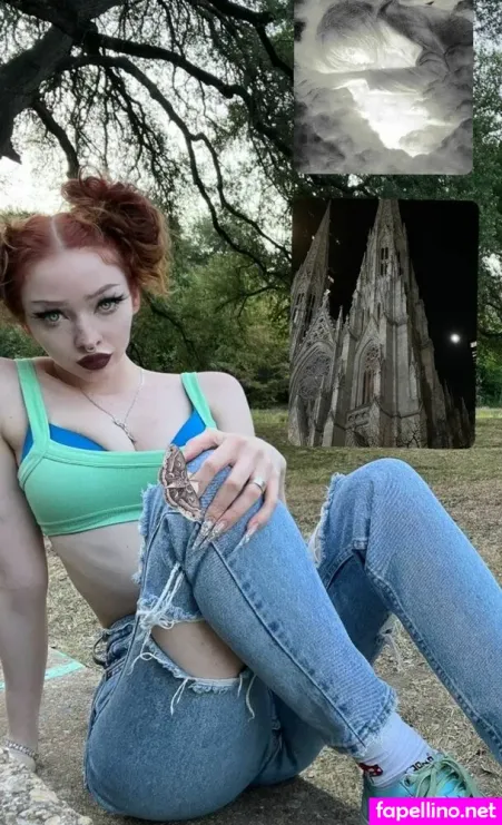 Candyasmus 17 OnlyFans Thumbnail #kvB5olK4Q9