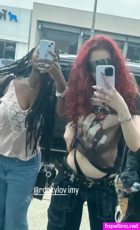 Candyasmus 17 OnlyFans Thumbnail #ntJTQk5kER