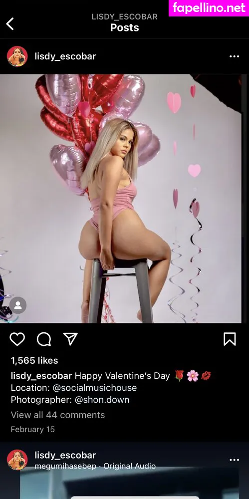 candybabes, lisdy_escobar Nude Leaked OnlyFans Photo #03HfB4QJZM