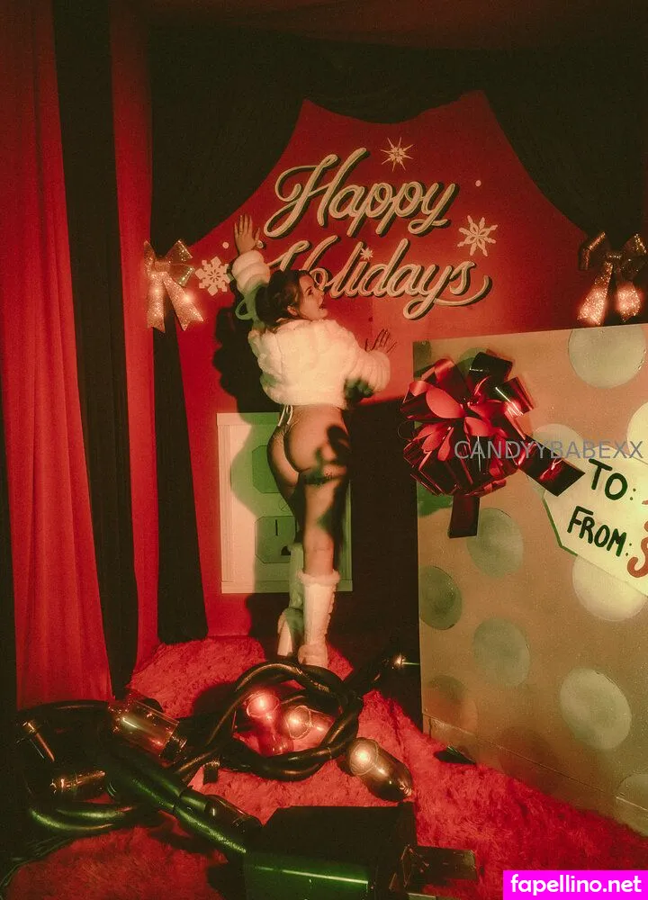 candybabexx, candybabexxo2 Nude Leaked OnlyFans Photo #3WXYF2SJjm