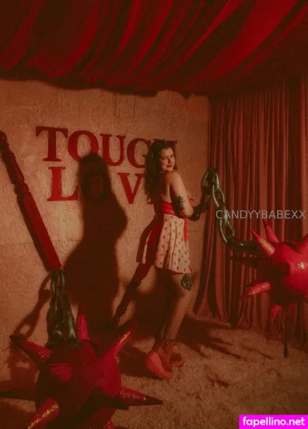 Candybabexx OnlyFans Thumbnail #550i138ibb