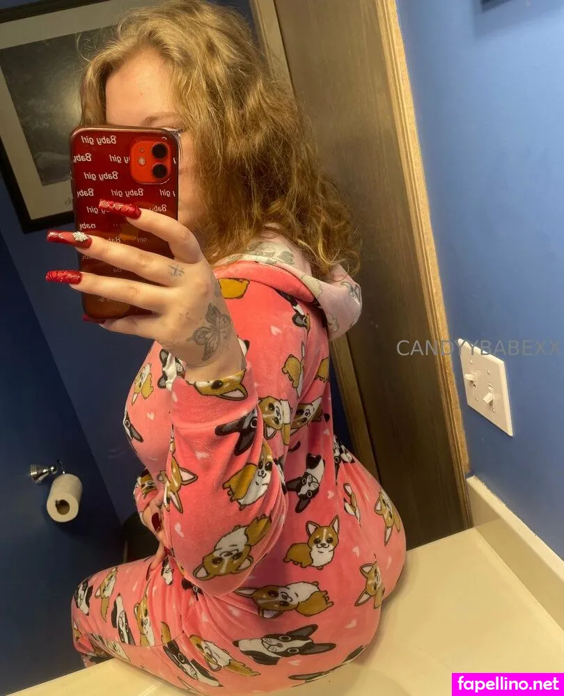 candybabexx, candybabexxo2 Nude Leaked OnlyFans Photo #5Xzd8ihrWN