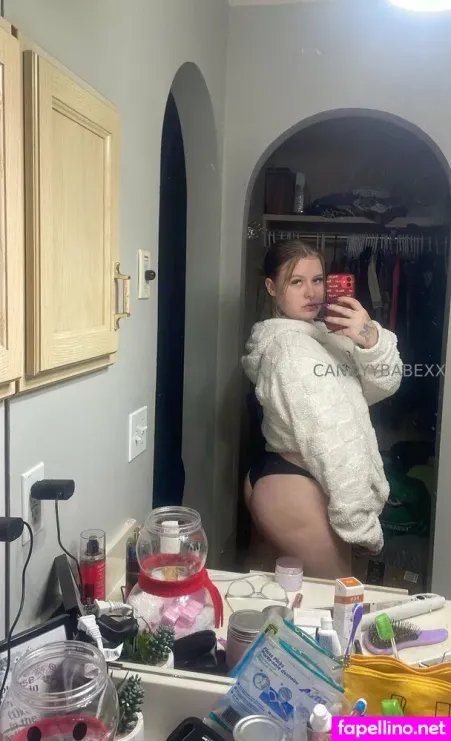 Candybabexx OnlyFans Thumbnail #7h8POhgdyL