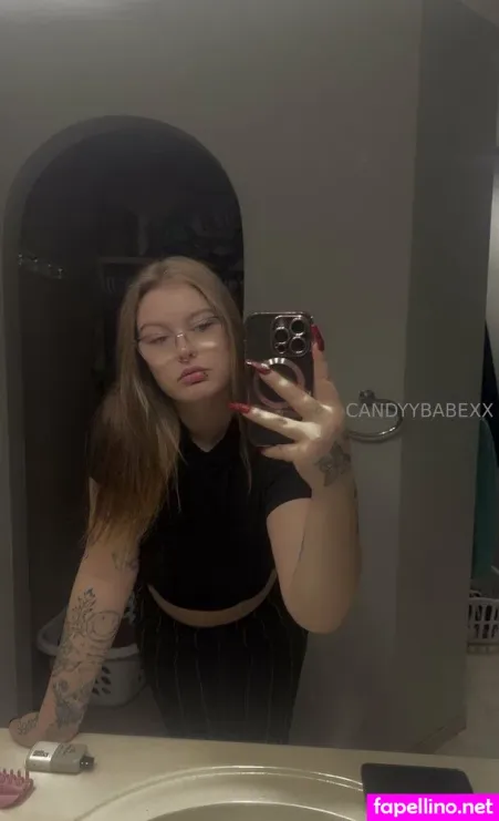 Candybabexx OnlyFans Thumbnail #7xtU34cnbv