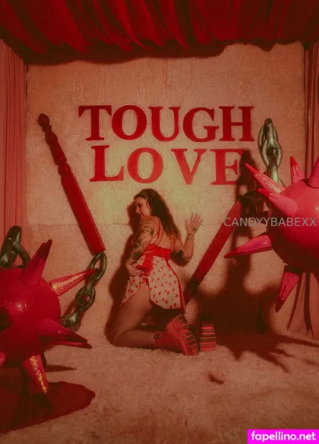 Candybabexx OnlyFans Thumbnail #LgUyyiFvNj