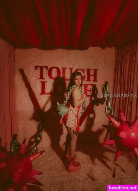 Candybabexx OnlyFans Thumbnail #Sa6v2xv6gY