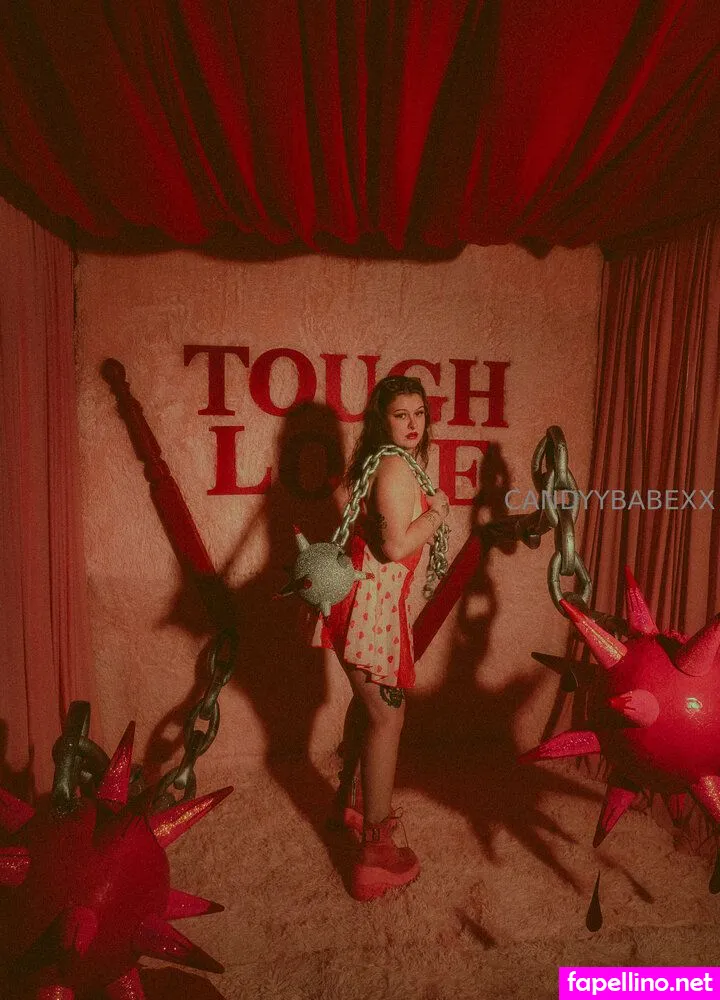 candybabexx, candybabexxo2 Nude Leaked OnlyFans Photo #Sa6v2xv6gY
