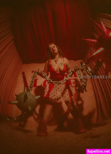 Candybabexx OnlyFans Thumbnail #YwhR2HmtSH