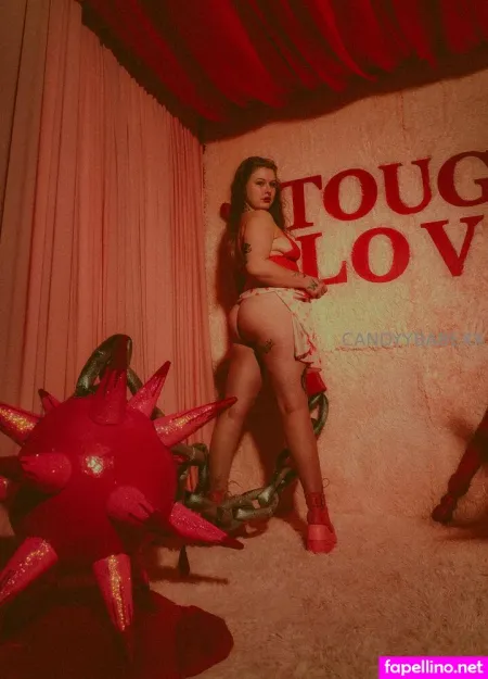 Candybabexx OnlyFans Thumbnail #j37URhol2q