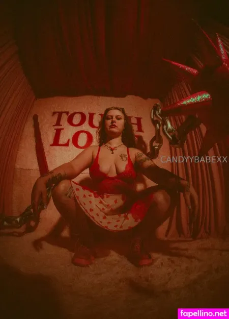 Candybabexx OnlyFans Thumbnail #lYp0TsLa88