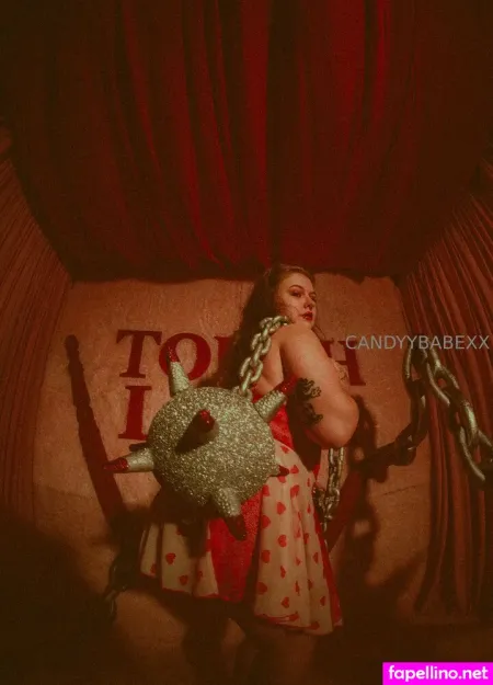 Candybabexx OnlyFans Thumbnail #szX0kkXgNc