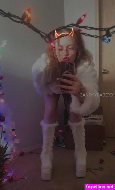 Candybabexx OnlyFans Thumbnail #tBCk2BCbId