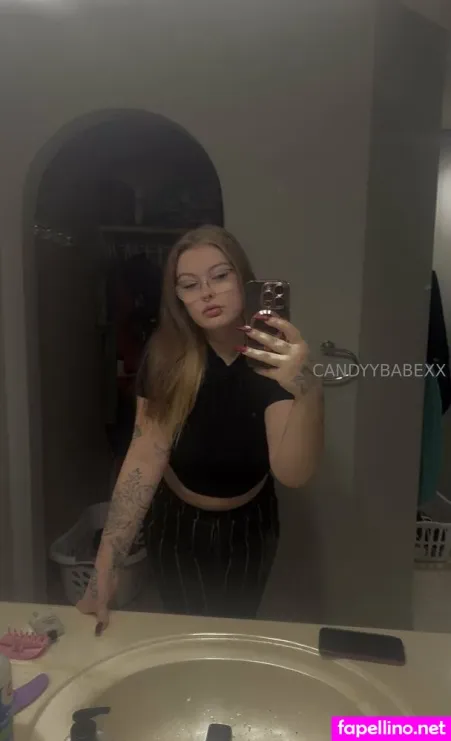 Candybabexx OnlyFans Thumbnail #wufjwdFyWD