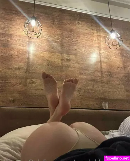 Candyblondbaby OnlyFans Thumbnail #jZceWCiJMO