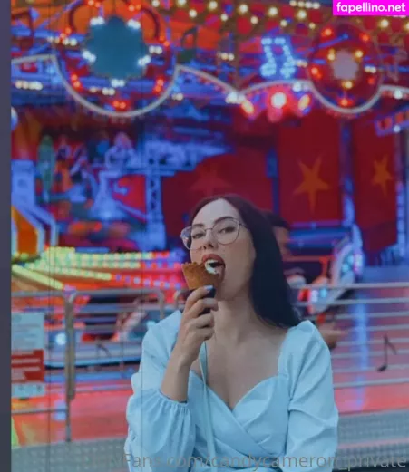 Candycameron Private OnlyFans Thumbnail #79sfa6e98Q