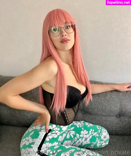 Candycameron Private OnlyFans Thumbnail #EMjVYsD57W