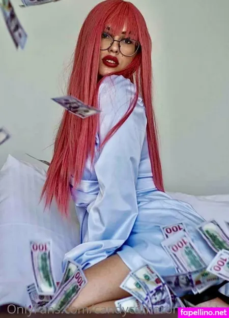 Candycameron Vip OnlyFans Thumbnail #LUQfm8yHnG