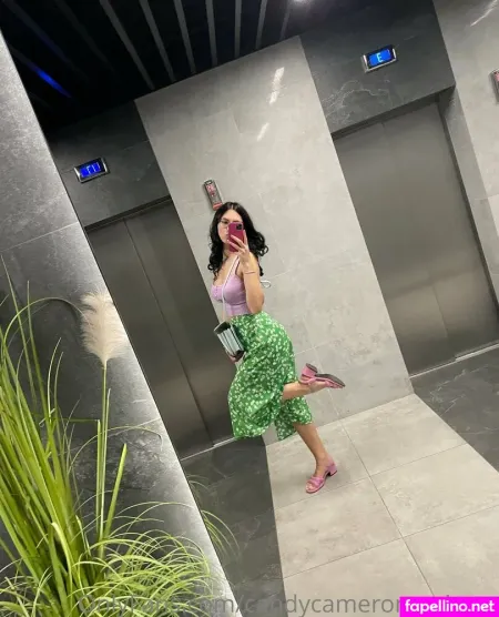 Candycameron Vip OnlyFans Thumbnail #LeIS9n9yy2