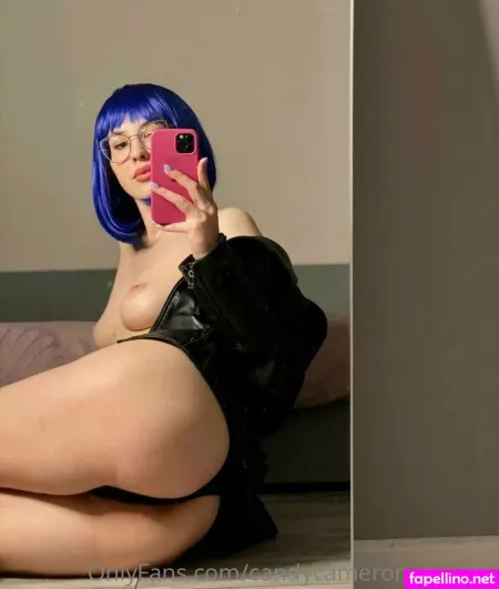 Candycameron Vip OnlyFans Thumbnail #UU0gNa88nP