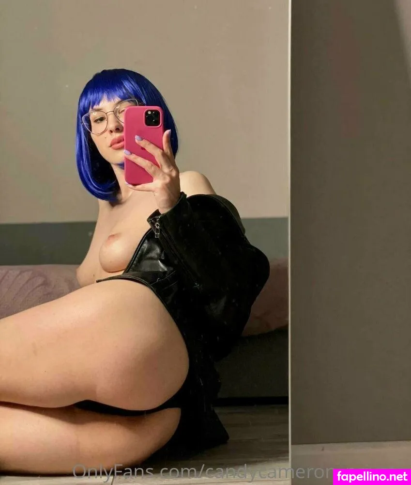 candycameron_vip, colourmechocolate Nude Leaked OnlyFans Photo #UU0gNa88nP