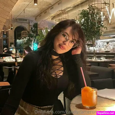 Candycameron Vip OnlyFans Thumbnail #VvKorDmL8J