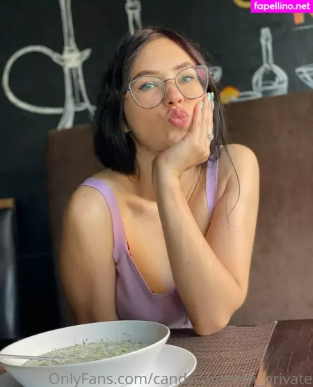 Candycameron OnlyFans Thumbnail #EKH9lzCokV