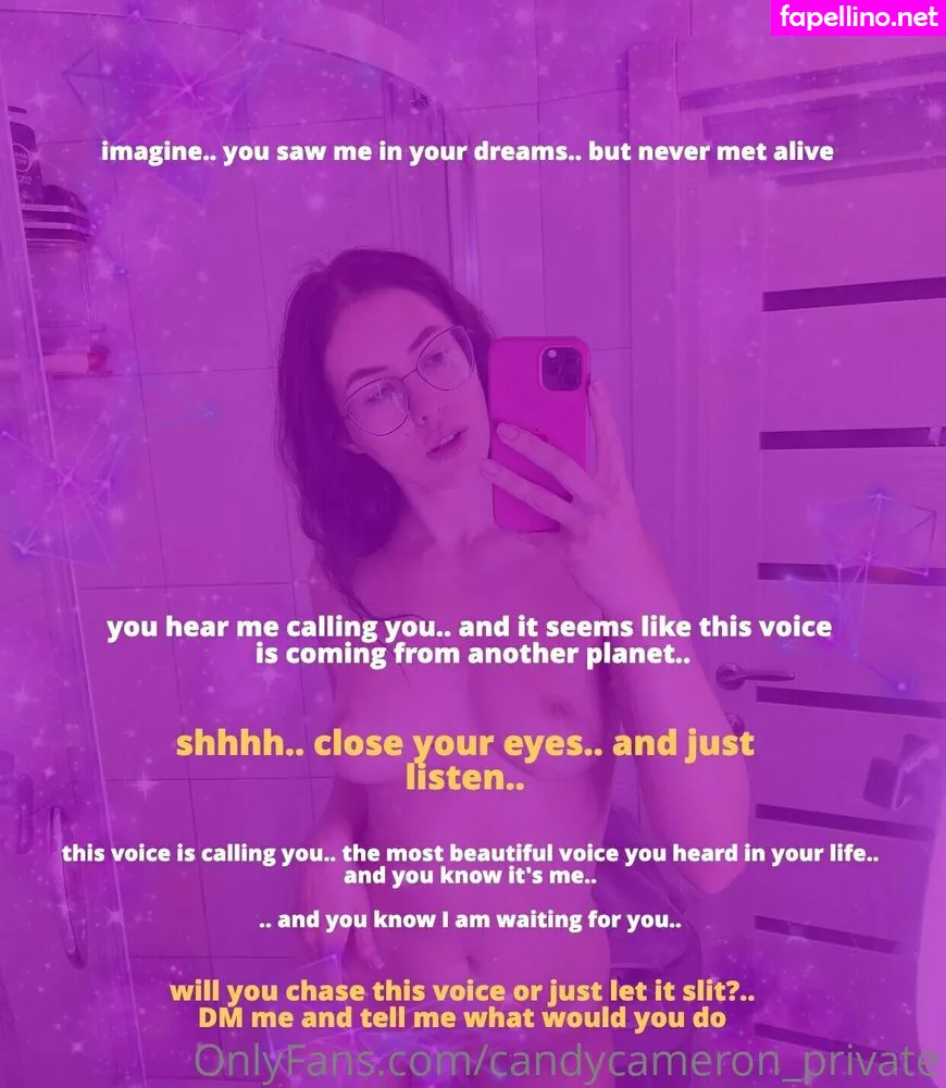 candycameron_private, mashatttitova Nude Leaked OnlyFans Photo #EQdWKHPimD