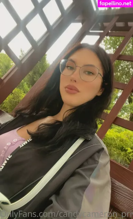 Candycameron OnlyFans Thumbnail #i2sRbD3kQp