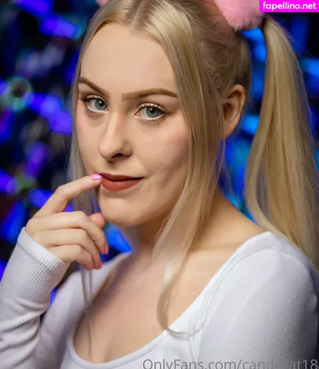 Candycat18 OnlyFans Thumbnail #9TYE0IRXu3
