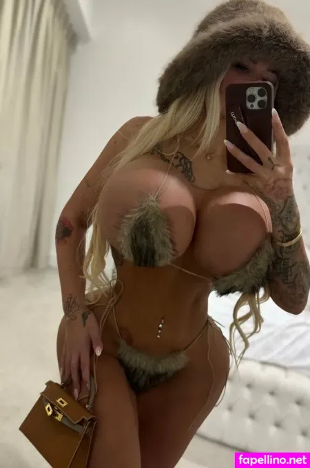 Candycharms 1 OnlyFans Thumbnail #5fb437l0Tp