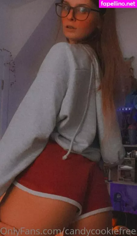 Candycookiefree OnlyFans Thumbnail #DNzeouCusB