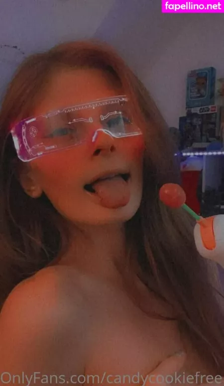 Candycookiefree OnlyFans Thumbnail #DbahwoYG7L