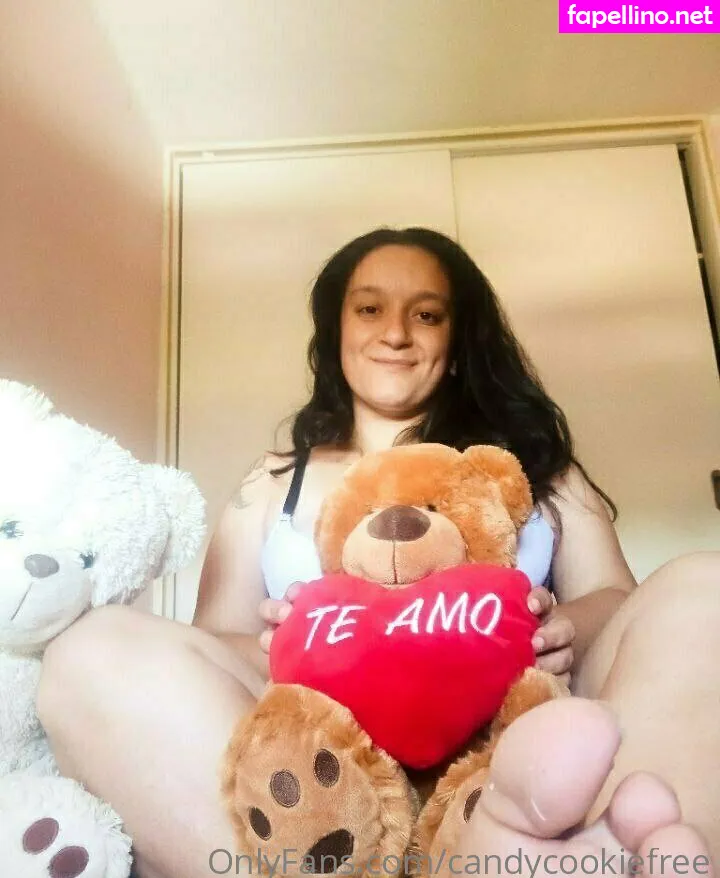 candycookiefree Nude Leaked OnlyFans Photo #M22qrdUC6x