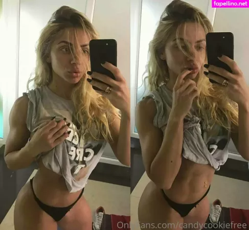 Candycookiefree OnlyFans Thumbnail #MKYtrIXoy1