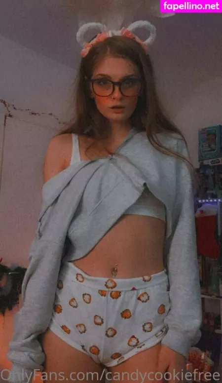 Candycookiefree OnlyFans Thumbnail #PSOOcIL6Pe