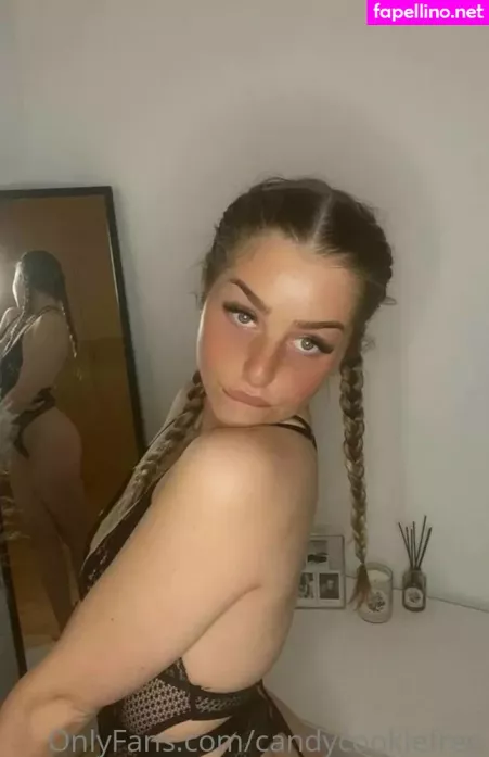 Candycookiefree OnlyFans Thumbnail #cxHyWK3EXZ