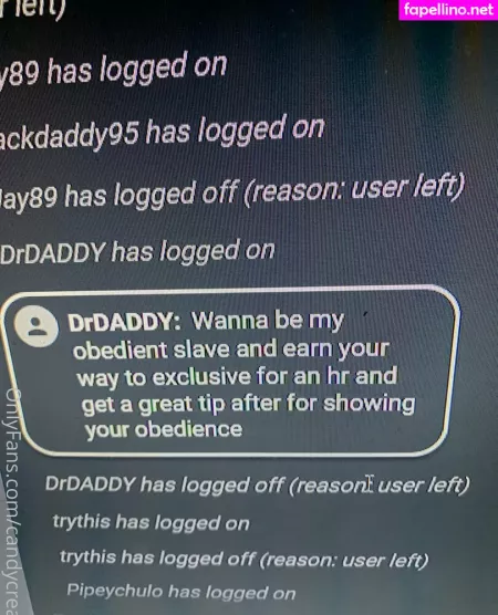 Candycream OnlyFans Thumbnail #14R9nXN11o