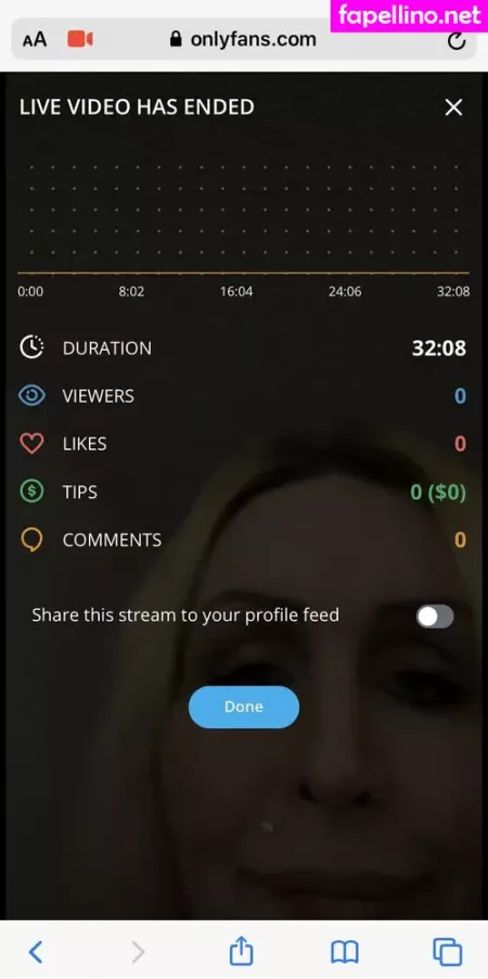 Candycream OnlyFans Thumbnail #MbQt7BdQg1