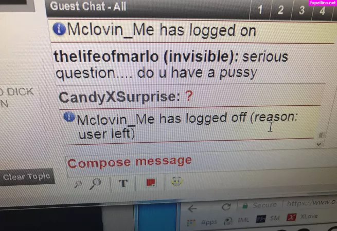 Candycream Main Profile Photo