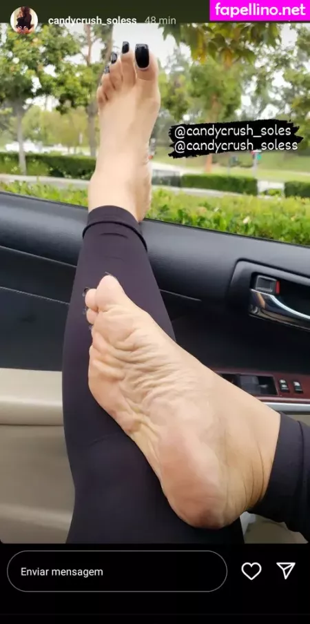 Candycrush Soles OnlyFans Thumbnail #WxYS9JVfHX