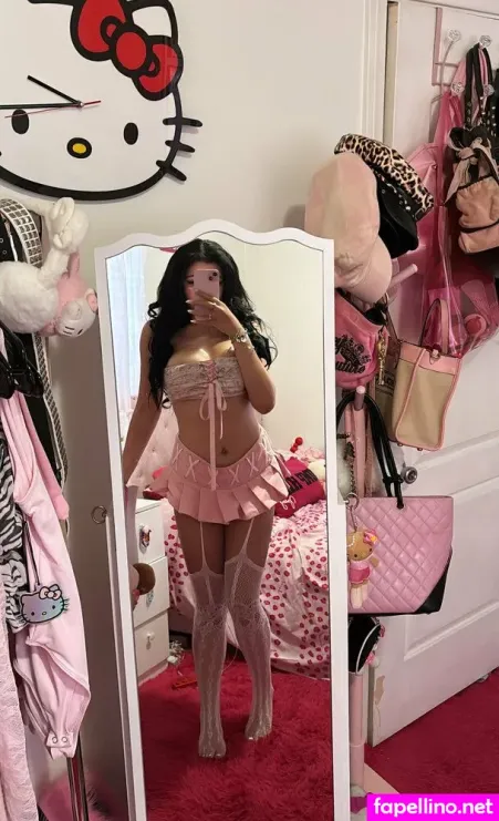 Candydreamdoll OnlyFans Thumbnail #8R5SJtkmFj
