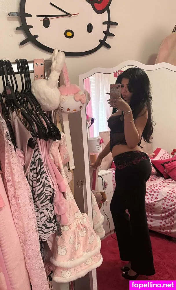 candy_dream_dolls, candydreamdoll Nude Leaked OnlyFans Photo #Jfbgsu9CMn