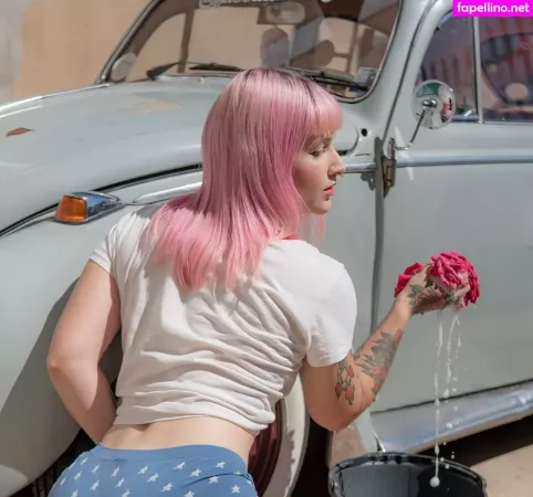 Candydrika OnlyFans Thumbnail #NXMtx7DSxO