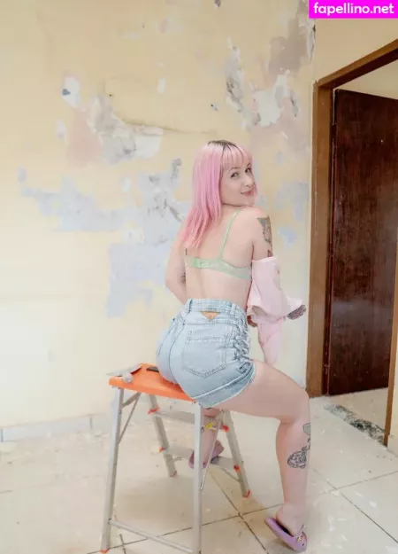 Candydrika OnlyFans Thumbnail #dVE8PO5ELr