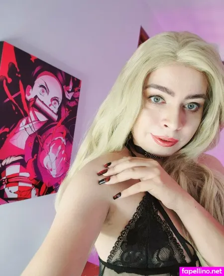 Candyfox2018 OnlyFans Thumbnail #SfemGQWixS