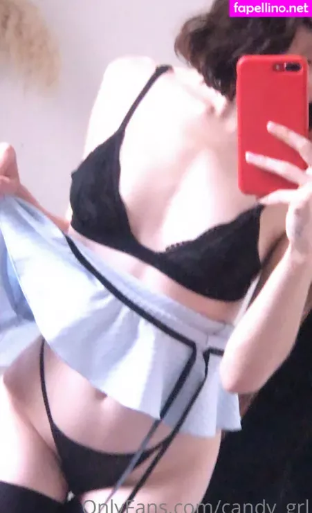 Candygrl3 OnlyFans Thumbnail #ncERau0oWK